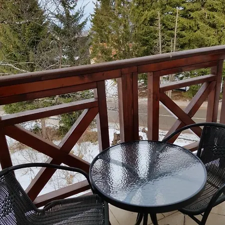 Kosuta, Kopaonik