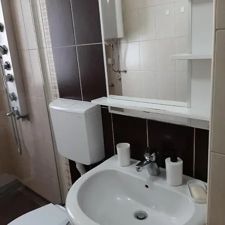 Kosuta, Apartment Kopaonik