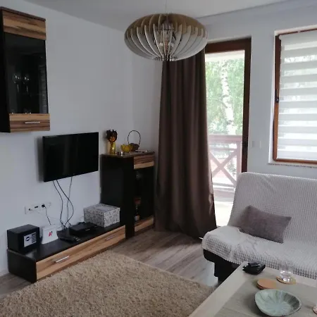 Apartment Kosuta, Kopaonik