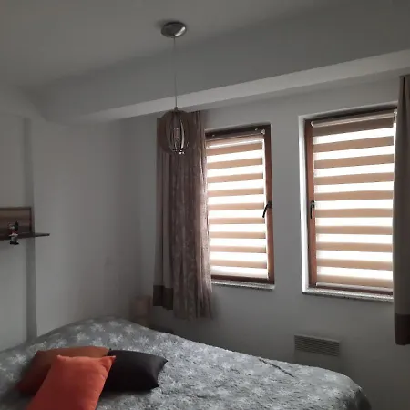 Apartment Kosuta, *