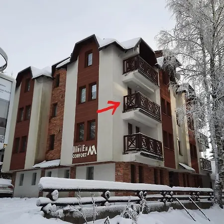 Apartment Kosuta,