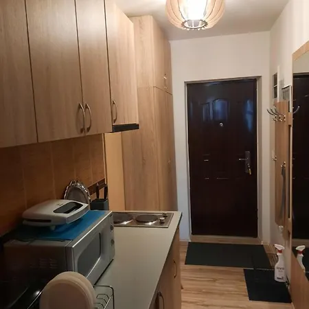 Kosuta, Apartment