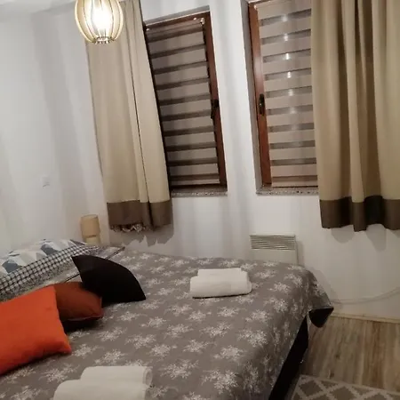 Kosuta, Apartment Kopaonik