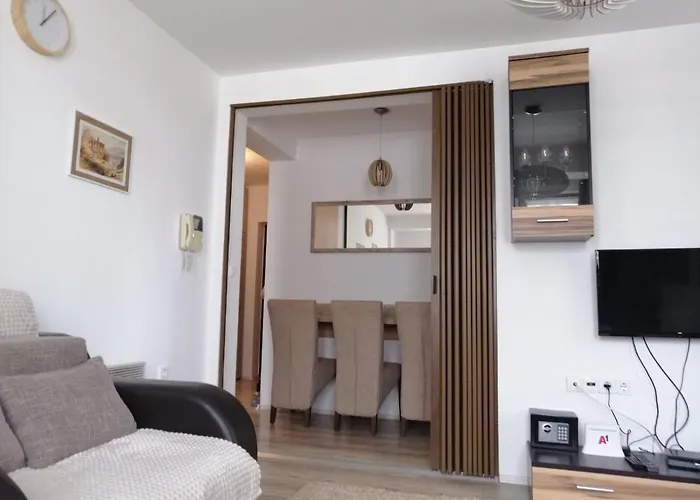 Διαμέρισμα Kosuta, *