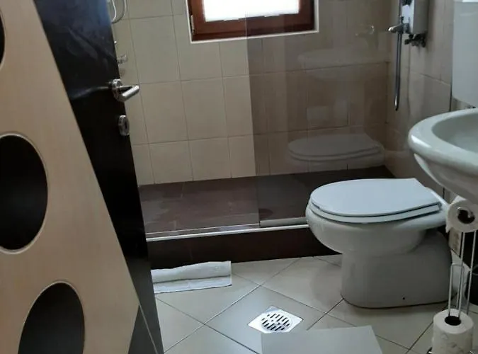 Διαμέρισμα Kosuta,