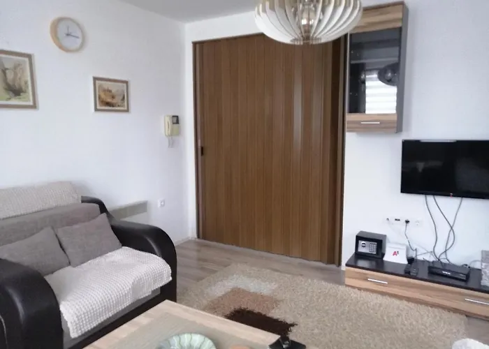 Διαμέρισμα Kosuta,