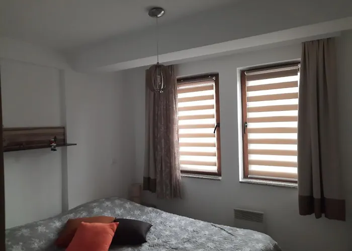 Διαμέρισμα Kosuta, *