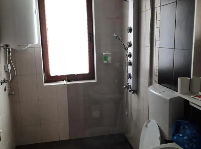 Διαμέρισμα Kosuta, Κοπαόνικ