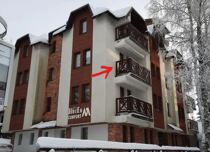 Διαμέρισμα Kosuta,