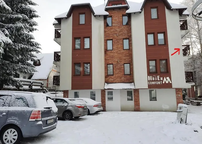 Διαμέρισμα Kosuta, *