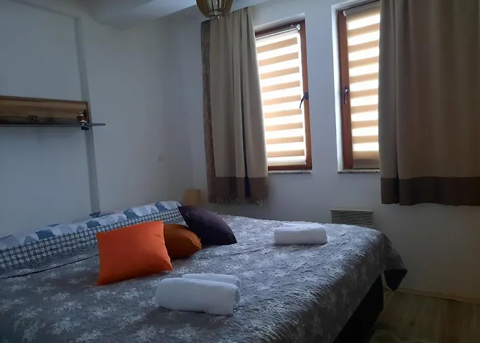 Kosuta, Κοπαόνικ