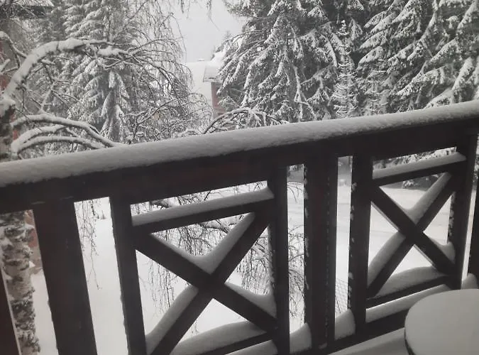 Διαμέρισμα Kosuta, *